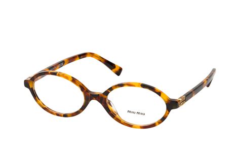miu miu brille fielmann